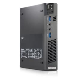 Lenovo ThinkCentre M92 Tiny Core i5-3470T 2,9 - SSD 240 GB - 16GB