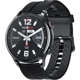 Smart Watch Back2Buzz HR BSW-2202 - Black