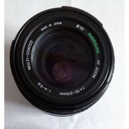 Camera Lense PHOTOLINE AF ZOOM 70-210mm 1:4-5.6 AF 70-210mm 4