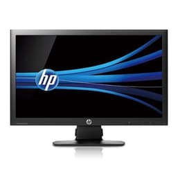 21,5-inch HP Compaq LE2202X 1920x1080 LCD Monitor Grey