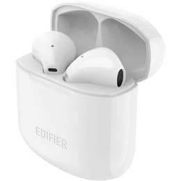 Edifier TWS200 Earbud Bluetooth Earphones - White