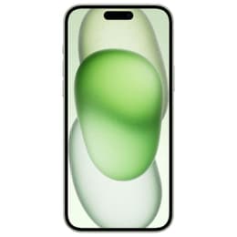 iPhone 15 Plus 256GB - Green - Unlocked