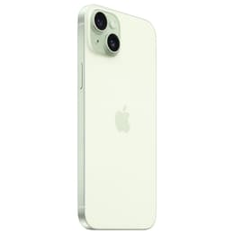 iPhone 15 Plus 256GB - Green - Unlocked