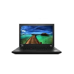 Lenovo ThinkPad L540 15-inch (2014) - Core i3-4000M - 8GB - SSD 240 GB AZERTY - French