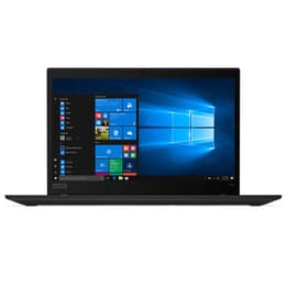 Lenovo ThinkPad T14s G1 14-inch (2020) - Core i5 - Gen 10 (U) - 16GB - 256 GB SSD QWERTY - Swedish