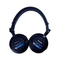 Sony MDR-7505 noise-Cancelling wired Headphones - Black