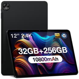 Doogee T20 Ultra 256GB - Black - Wi-Fi + 4G