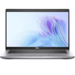 Dell Latitude 5420 14-inch (2020) - Core i7-1185G7 - 16GB - SSD 512 GB AZERTY - French