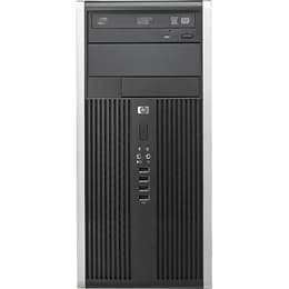 HP Compaq 6300 Pro MT Core i7-3770 3,4 - SSD 1000 GB - 32GB