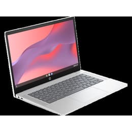 HP ChromeBook 14a-nf0003na N 1.1 GHz 128GB SSD - 8GB QWERTY - English