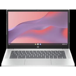 HP ChromeBook 14a-nf0003na N 1.1 GHz 128GB SSD - 8GB QWERTY - English
