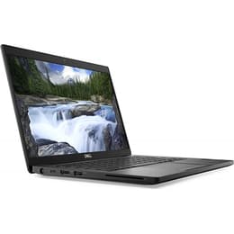 Dell Latitude 7390 13-inch Core i5-8350U - SSD 512 GB - 8GB QWERTY - English