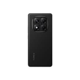 Xiaomi Redmi Note 14 Pro 5G 512GB - Black - Unlocked