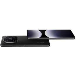 Xiaomi Redmi Note 14 Pro 5G 512GB - Black - Unlocked