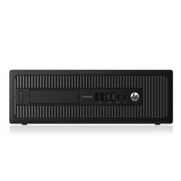 HP ProDesk 600 G1 DT Core i5-4570 3,2 - HDD 500 GB - 4GB