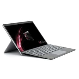 Microsoft Surface Pro 7+ 12-inch (2020) - Core i5-1135G7 - 16GB - SSD 256 GB QWERTZ - German