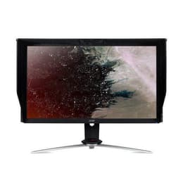 27-inch Acer Nitro XV273K 3440 x 1440 LED Monitor Black