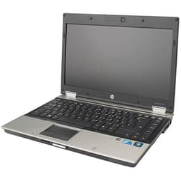 HP EliteBook 8440P 14-inch (2010) - Core i7-620M - 4GB - HDD 500 GB AZERTY - French