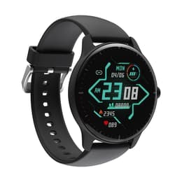 Doogee Smart Watch CR1 HR GPS - Black