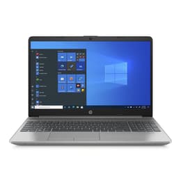 HP 250 G8 15-inch (2021) - Core i7-1165g7 - 8GB - SSD 512 GB QWERTY - English