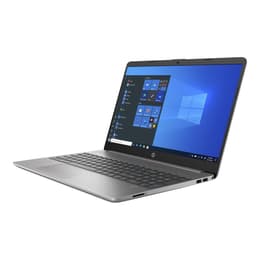 HP 250 G8 15-inch (2021) - Core i7-1165g7 - 8GB - SSD 512 GB QWERTY - English