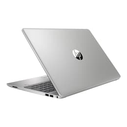 HP 250 G8 15-inch (2021) - Core i7-1165g7 - 8GB - SSD 512 GB QWERTY - English