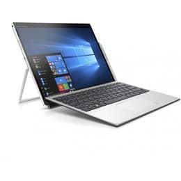 HP Elite X2 G4 13-inch (2018) - Core i7 - Gen 8 (U) - 16GB - SSD 512 GB AZERTY - French