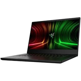Razer Blade 14 RZ09-0370 14-inch - Ryzen 9 5900HX - 16GB 1000GB NVIDIA GeForce RTX 3070 Mobile QWERTY - English