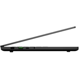 Razer Blade 14 RZ09-0370 14-inch - Ryzen 9 5900HX - 16GB 1000GB NVIDIA GeForce RTX 3070 Mobile QWERTY - English
