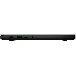 Razer Blade 14 RZ09-0370 14-inch - Ryzen 9 5900HX - 16GB 1000GB NVIDIA GeForce RTX 3070 Mobile QWERTY - English