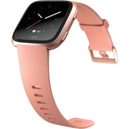 Fitbit Smart Watch Versa HR GPS - Pink