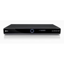 Lg RHT497H DVD Player