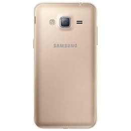 Galaxy J3 (2016) 8GB - Gold - Unlocked