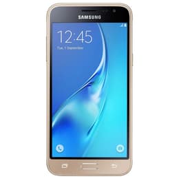 Galaxy J3 (2016) 8GB - Gold - Unlocked