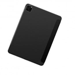 Case iPad Pro 12.9" (2018/2020/2021) - Thermoplastic polyurethane (TPU) - Black