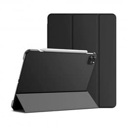 Case iPad Pro 12.9" (2018/2020/2021) - Thermoplastic polyurethane (TPU) - Black
