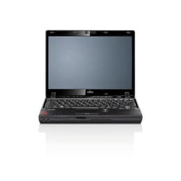 Fujitsu LifeBook P772 12-inch (2012) - Core i7-3667U - 8GB - SSD 128 GB AZERTY - French