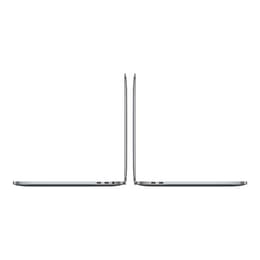 MacBook Pro Retina 15-inch (2016) - Core i7 - 16GB SSD 512 QWERTZ - German