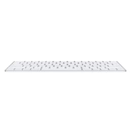 Magic Keyboard (2015) Wireless - White - QWERTY - English (UK)