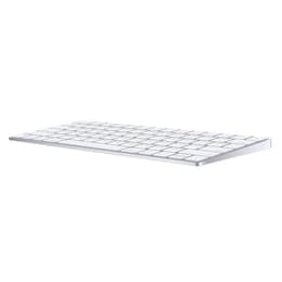 Magic Keyboard (2015) Wireless - White - QWERTY - English (UK)