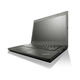 Lenovo ThinkPad T440P 14-inch (2013) - Core i7-4600M - 8GB - SSD 256 GB QWERTZ - German