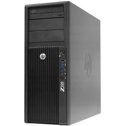 HP Workstation Z220 Core i3-2120 3,3 - SSD 256 GB - 8GB