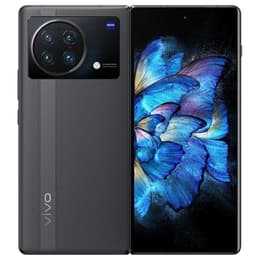 Vivo X Fold 512GB - Black - Unlocked