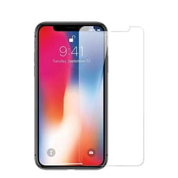 Protective screen iPhone XR/ iPhone 11 Protective screen - Glass - Transparent