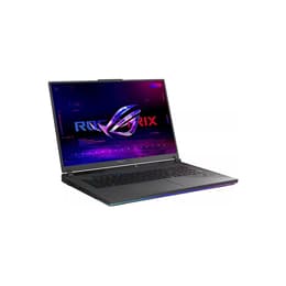Asus ROG Strix G18 G814PP-S9031W 18"-inch - Ryzen 9 8940HX - 32GB - SSD 1 TBGB NVIDIA GeForce RTX 5070 AZERTY - French