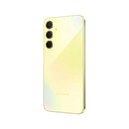 Galaxy A55 128GB - Yellow - Unlocked