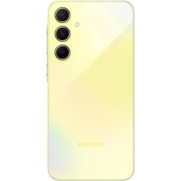 Galaxy A55 128GB - Yellow - Unlocked