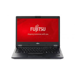 Fujitsu LifeBook E548 14-inch (2018) - Core i5 - Gen 8 (U) - 8GB - SSD 256 GB QWERTZ - German