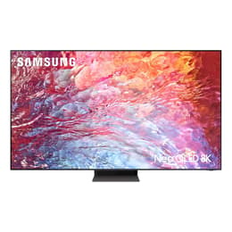 Samsung QN700B 75.0000" 7680 x 4320 Ultra HD 8K LED Smart TV