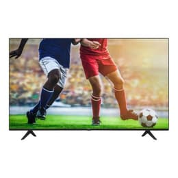 Hisense 50A7100F 50.0000" 3840x2160 Ultra HD 4K LED Smart TV